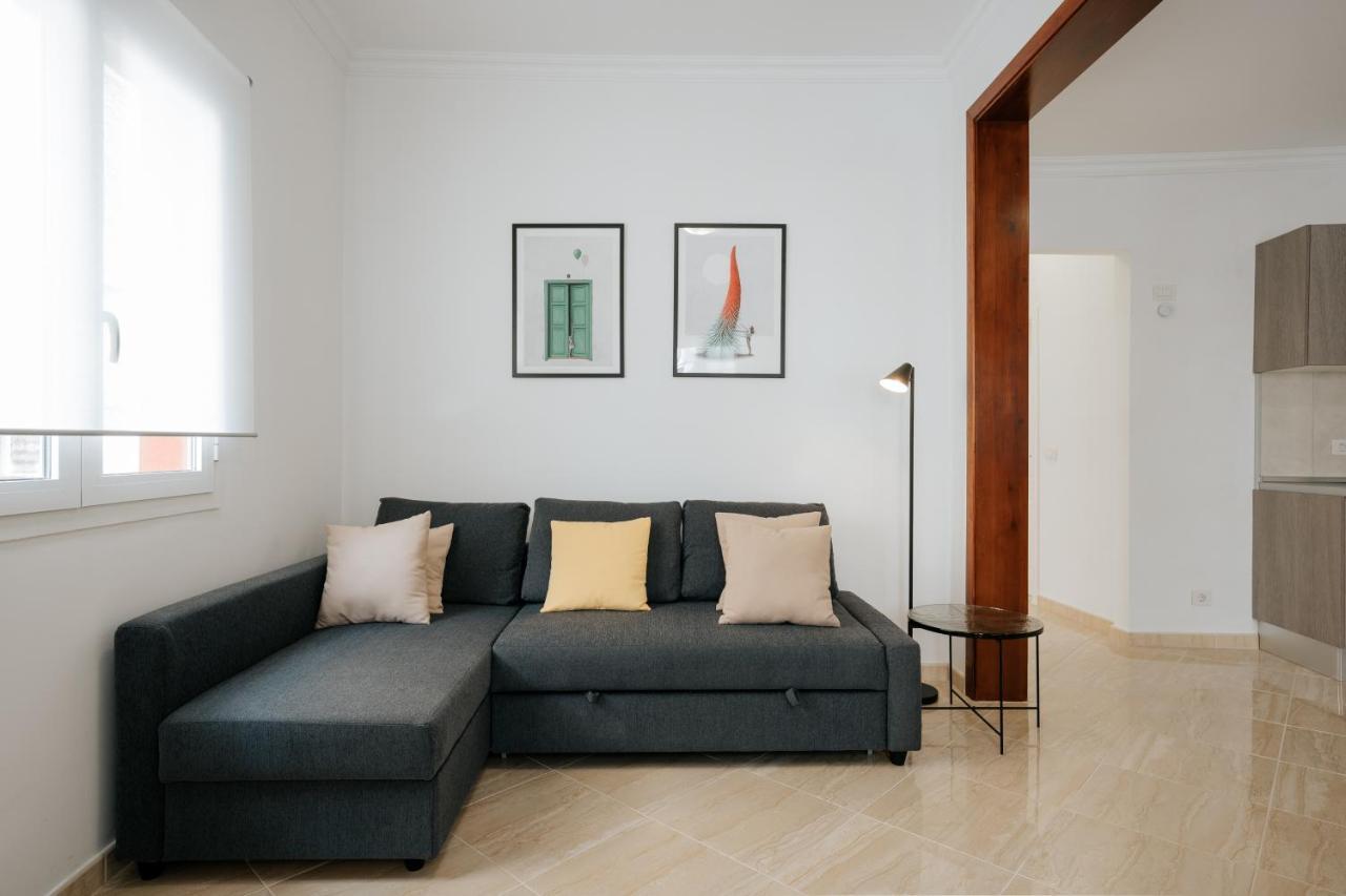 Apartamento 4 Esquinas Adeje Homes *